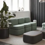Charlie soffa byggbar