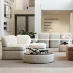 Charlie soffa byggbar