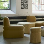 Charlie soffa byggbar