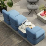 Charlie soffa byggbar