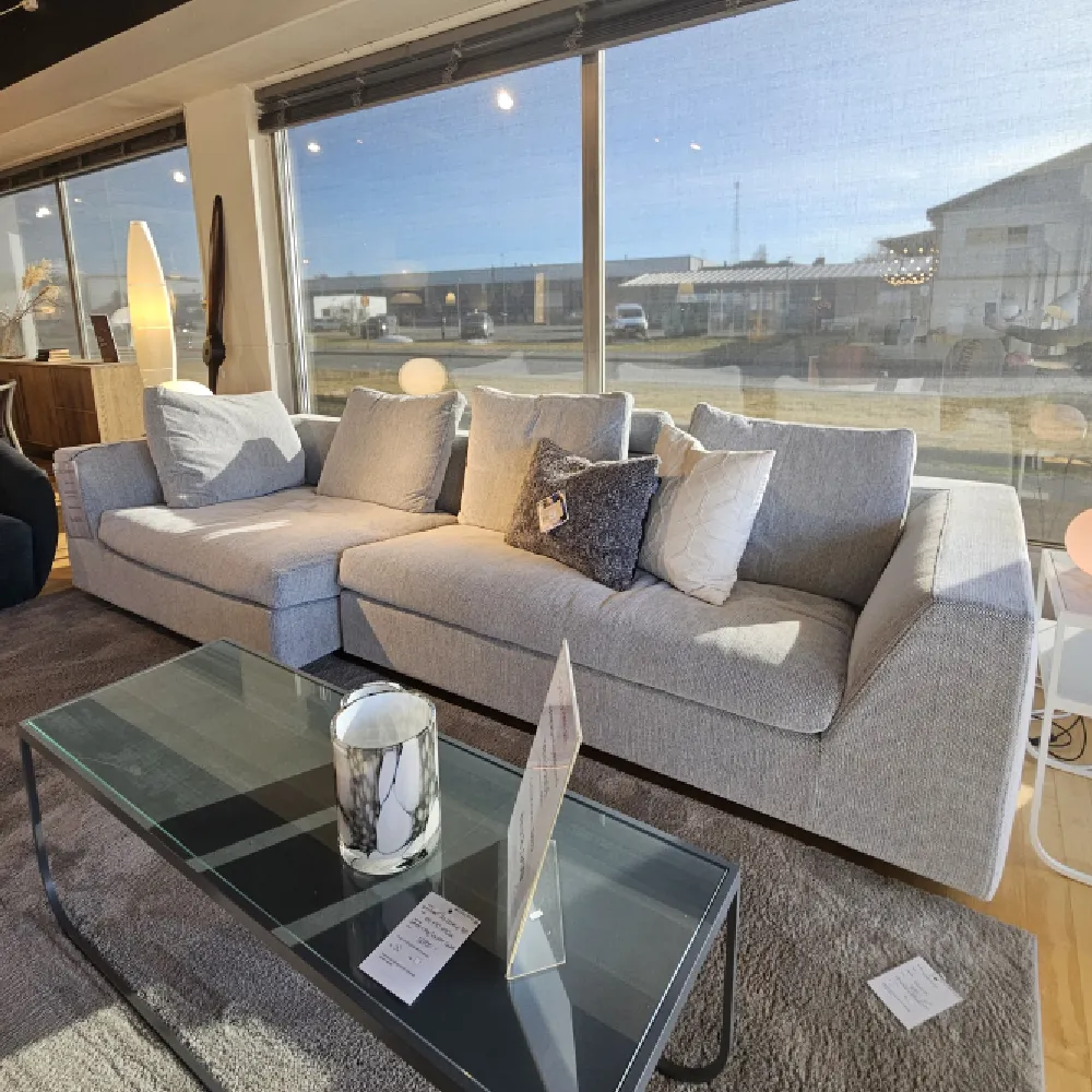 Relaterad produkt: Soffa Chess från Eilersen/Reapris 59.900:-