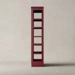 Color N2 vitrinskåp