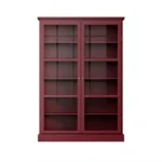 Color N2 vitrinskåp