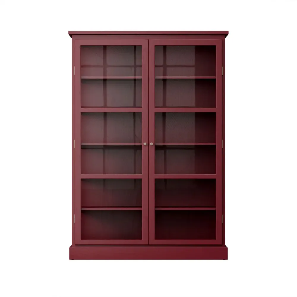 Relaterad produkt: Color N2 vitrinskåp