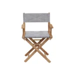 Directors chair regissörsstolen utomhus