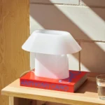 Drome bordslampa