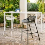 Easy barbord 200×45 cm