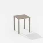 Easy barbord 90×90 cm