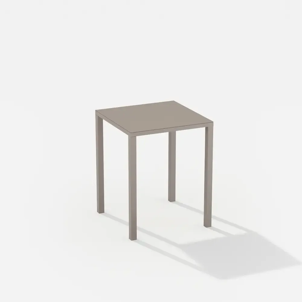 Relaterad produkt: Easy barbord 90×90 cm