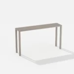 Easy barbord 200×45 cm