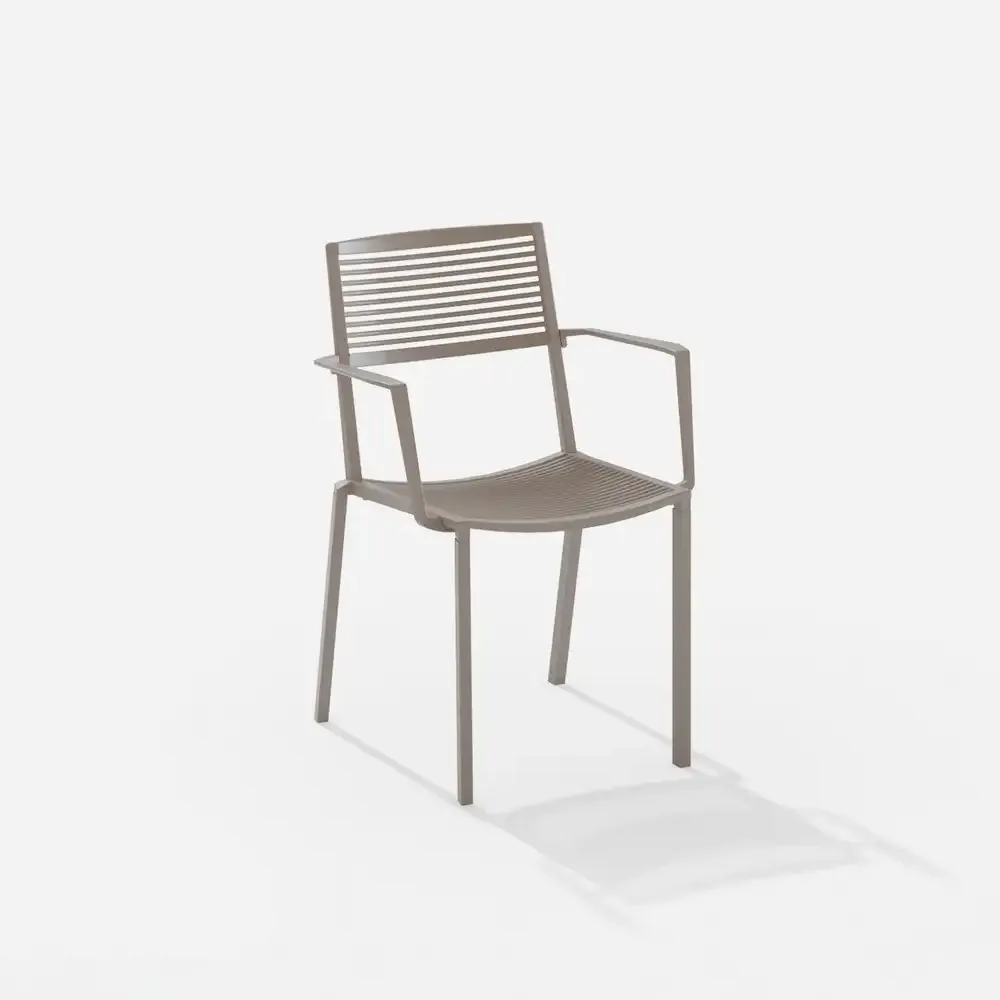 Relaterad produkt: Easy karmstol