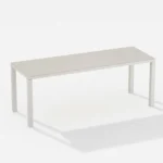 Easy matbord 140/200×70 cm