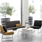 Friends loungestol