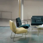 Friends loungestol