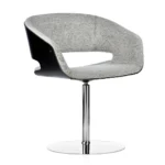 Gap karmstol med snurr