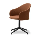 Gomo karmstol 5811 med snurr
