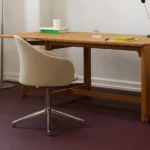 Gomo karmstol 5811 med snurr