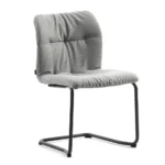 Haddoc Oyster stol gungstativ