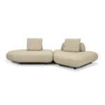 Isola soffa byggbar