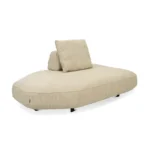 Isola soffa byggbar