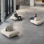 Isola soffa byggbar
