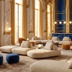 Isola soffa byggbar