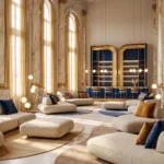 Isola soffa byggbar