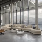Jive Dusk soffa byggbar