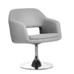 Largo karmstol med snurr