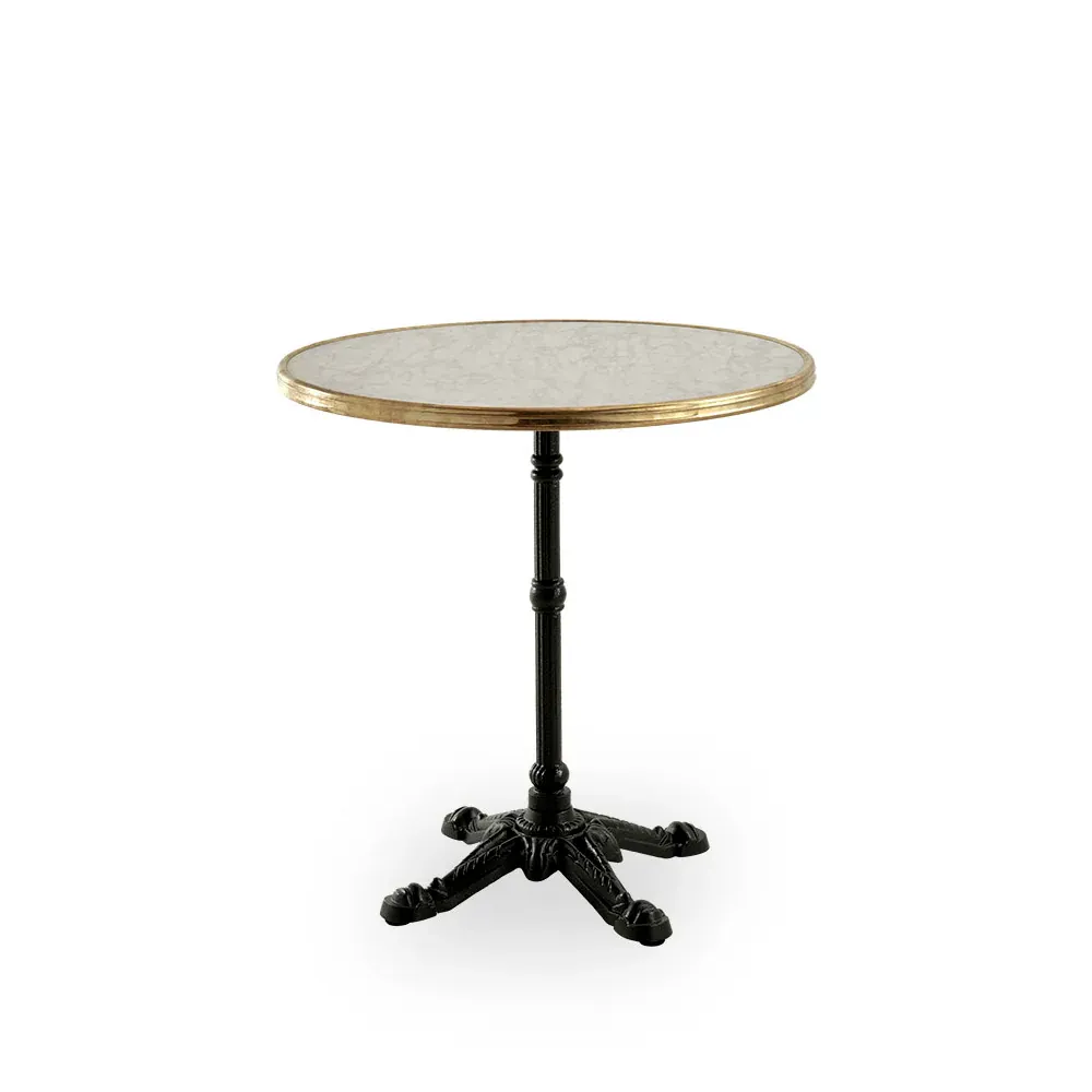 Relaterad produkt: Lyon cafébord Ø70 cm cm