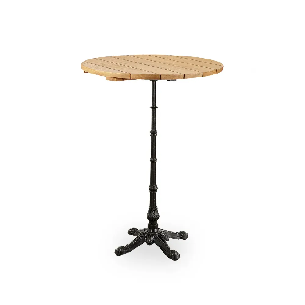 Relaterad produkt: Lyon barbord Ø80 cm teak