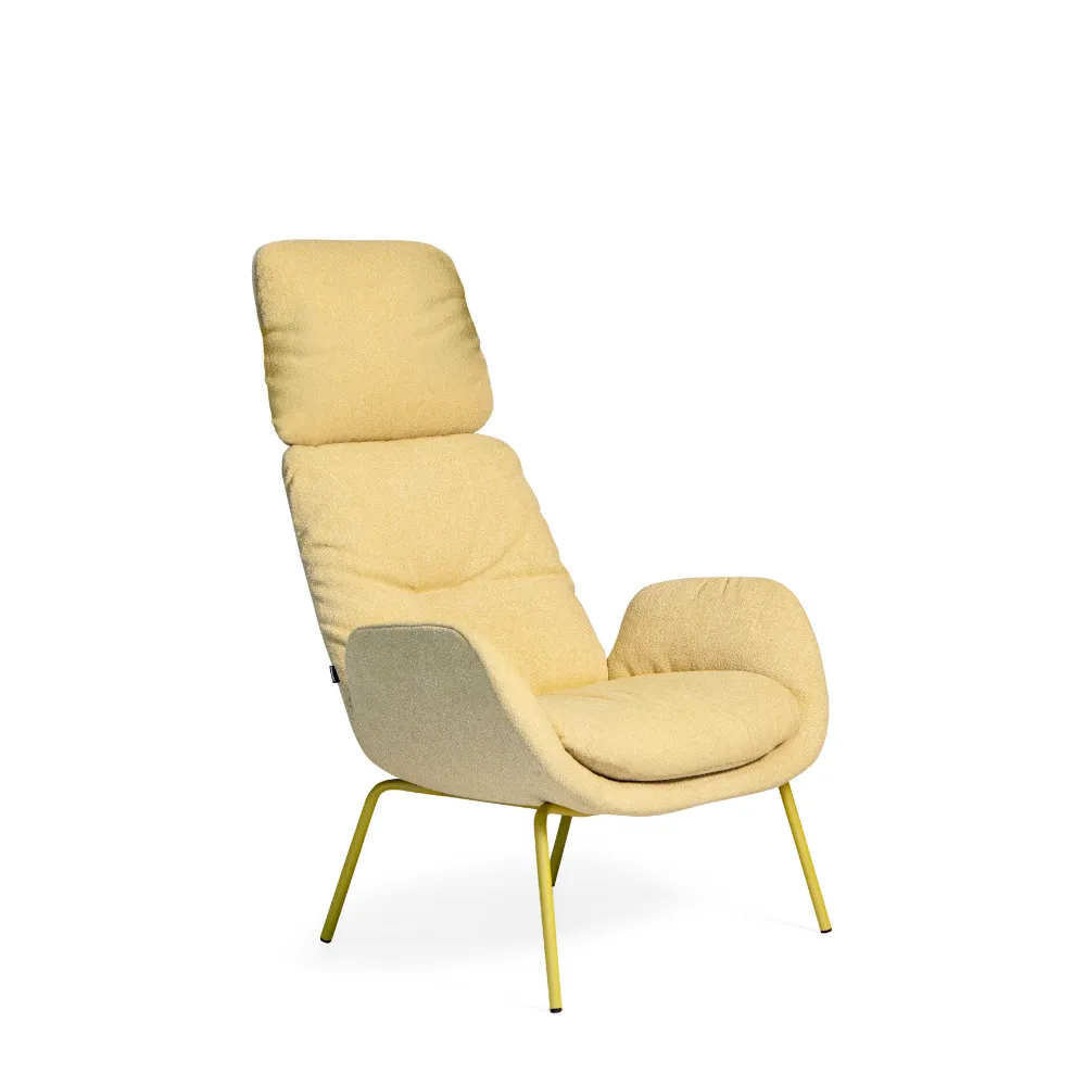 Relaterad produkt: Milo high fåtölj