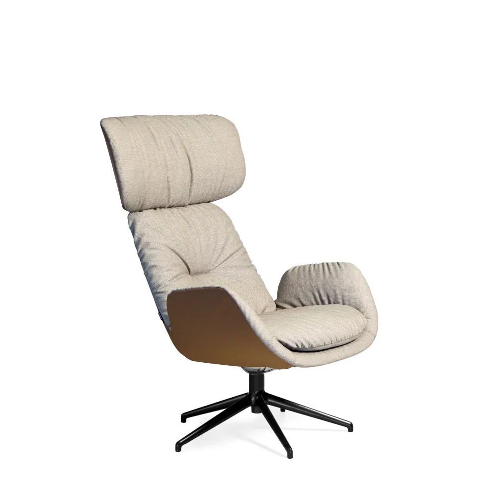 Relaterad produkt: Milo Wing fåtölj