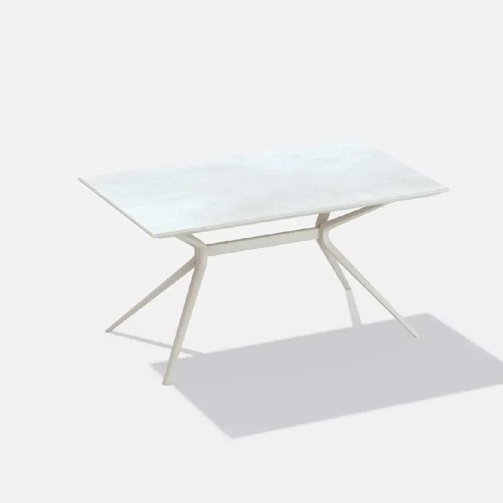 Relaterad produkt: Moai matbord porcelain 150×90 cm