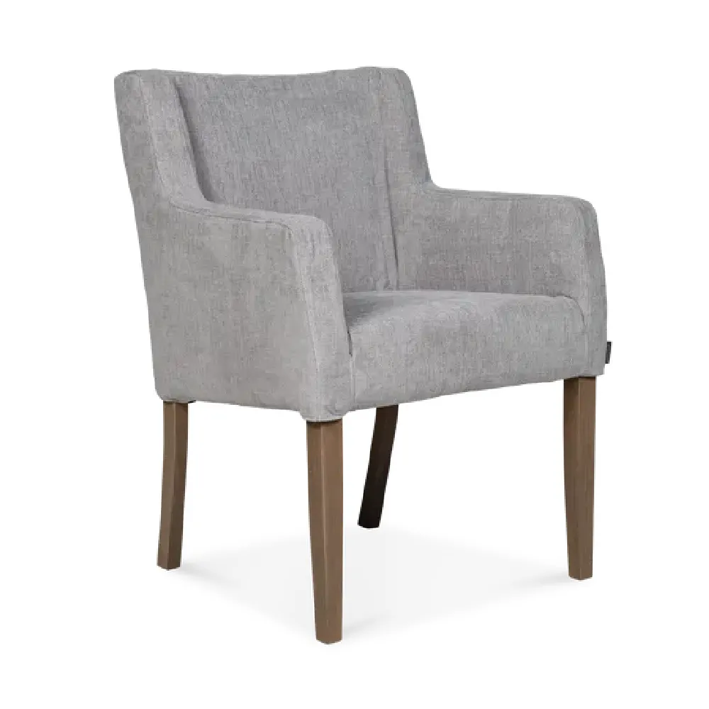 Relaterad produkt: Morgan karmstol