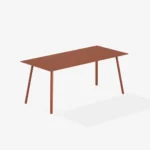 Mosaiko soffbord rektangulärt 120×56 cm