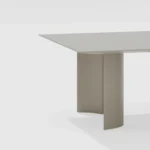 Naca matbord 150×150 cm