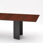 Naca matbord lavasten 220/260/300×100 cm