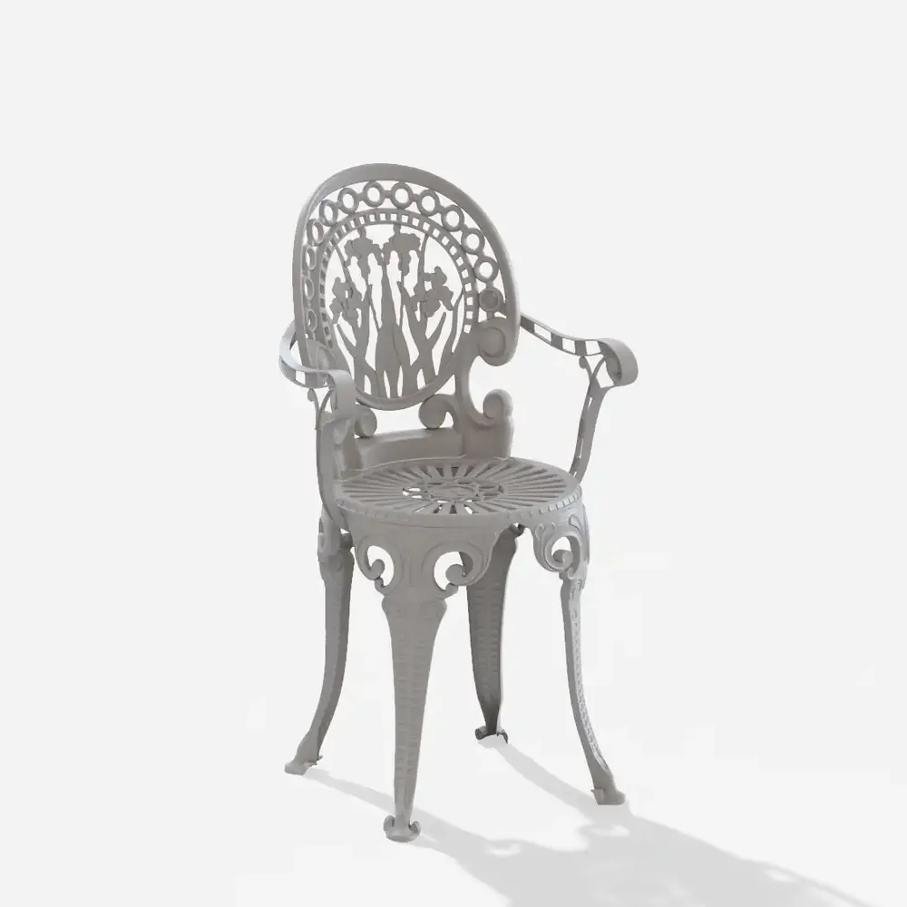 Relaterad produkt: Narcisi karmstol