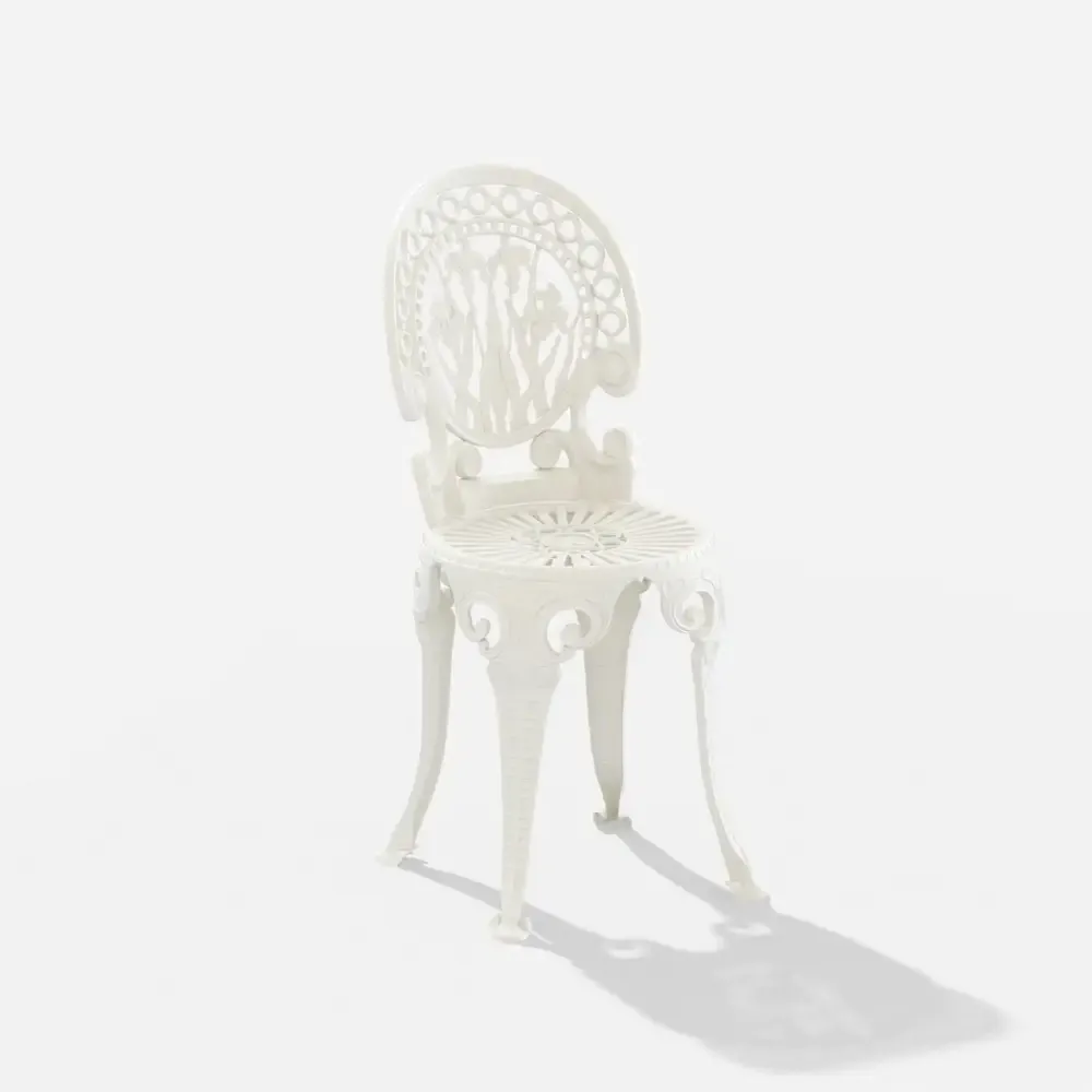 Relaterad produkt: Narcisi stol