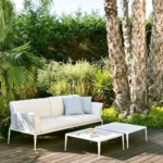 New Joint soffbord 79×79 cm