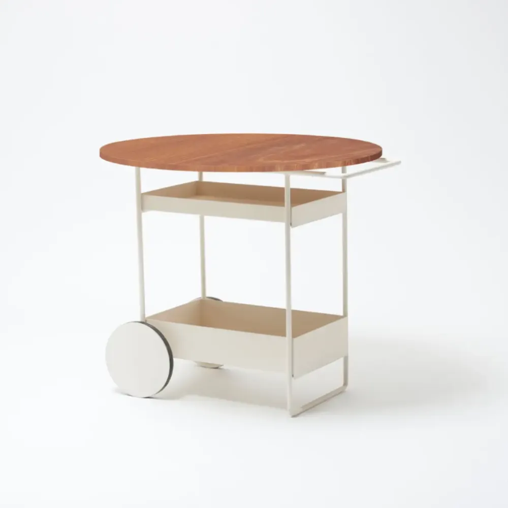 Relaterad produkt: Ninfea serveringsvagn