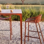 Niwa barstol sitthöjd 77 cm