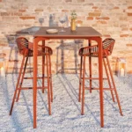 Niwa barstol sitthöjd 77 cm