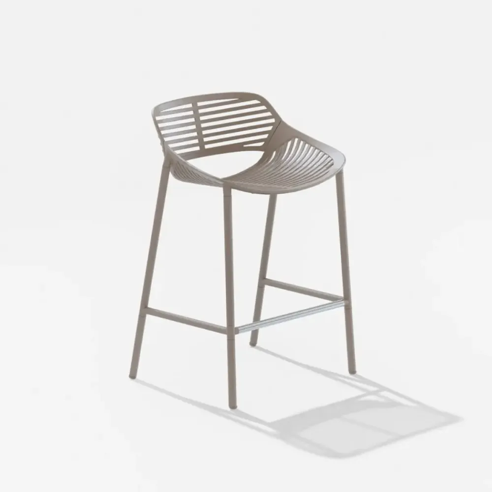 Relaterad produkt: Niwa barstol sitthöjd 62 cm