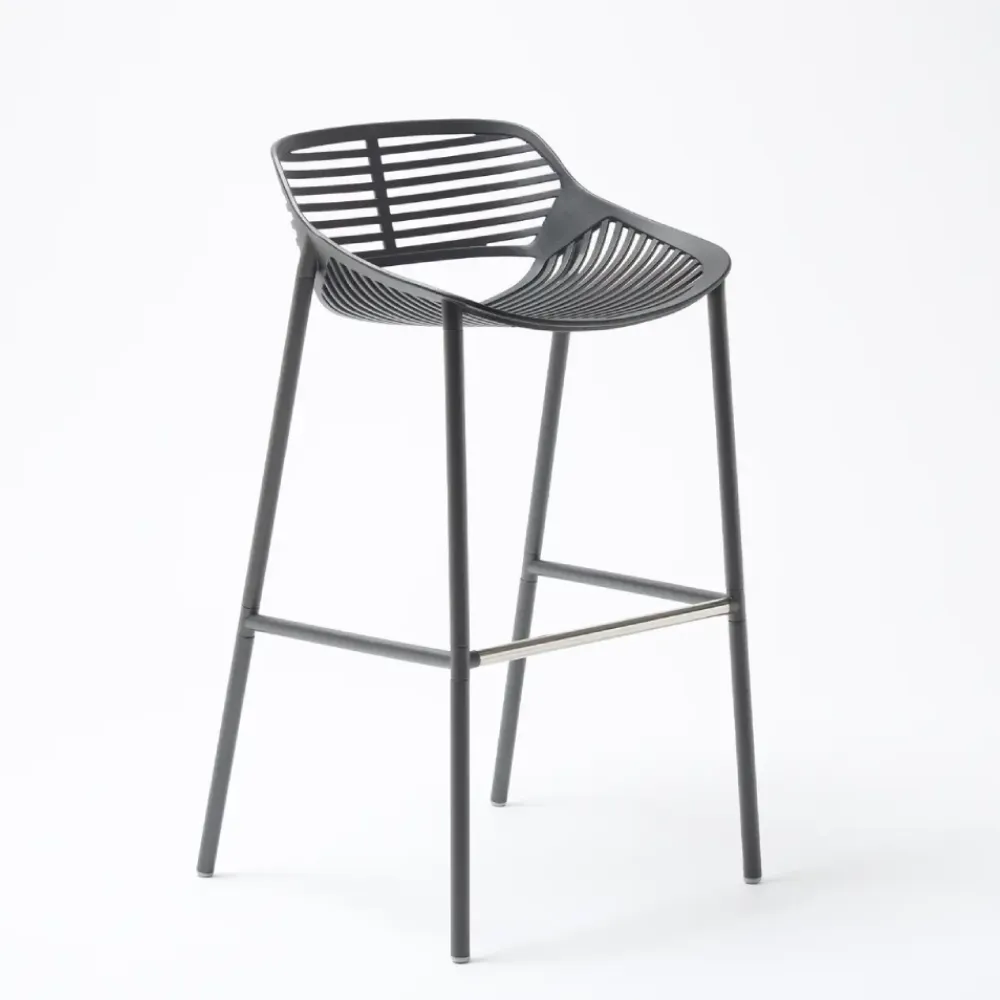 Relaterad produkt: Niwa barstol sitthöjd 77 cm