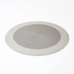 Onda utomhusmatta Ø250 cm