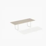 Orizon matbord 250/350×96 cm