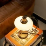 PH 2/2 Luna bordslampa