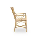 Piano Exterior karmstol